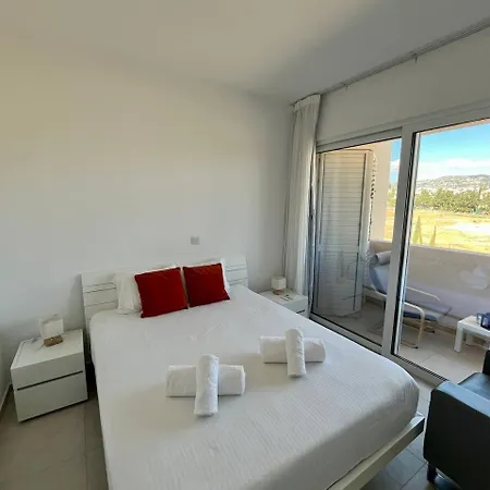 Apartmán Golden Hour - Venus Gardens