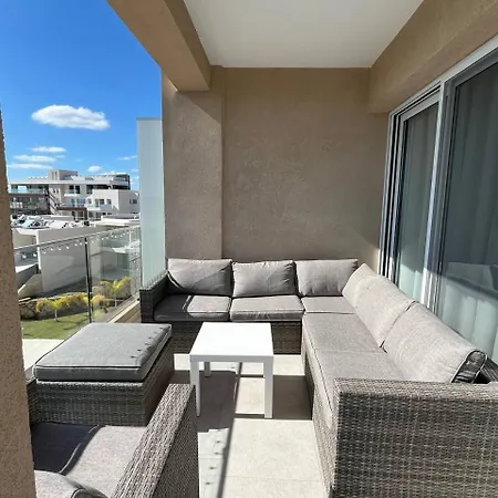 Apartmán Golden Hour - Venus Gardens *