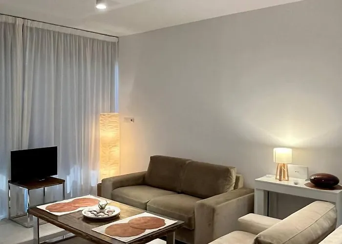 Apartmán Golden Hour - Venus Gardens *