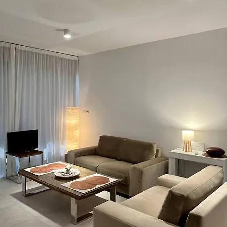 Appartamento Golden Hour - Venus Gardens *