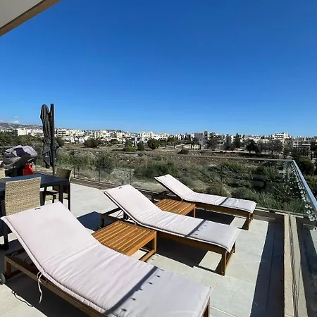 Appartamento Golden Hour - Venus Gardens *