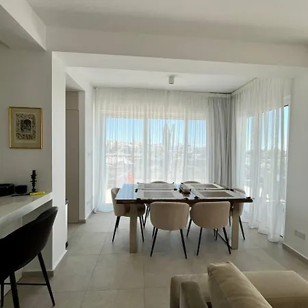 Appartamento Golden Hour - Venus Gardens *