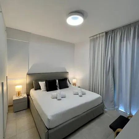 Appartamento Golden Hour - Venus Gardens *