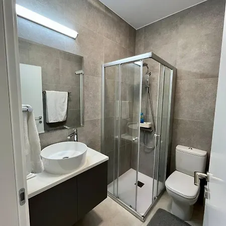 Appartamento Golden Hour - Venus Gardens *