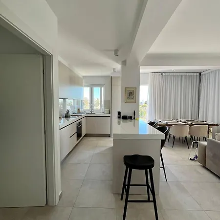 Golden Hour - Venus Gardens Appartamento *