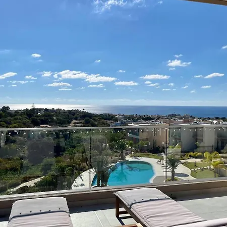 Appartamento Golden Hour - Venus Gardens *