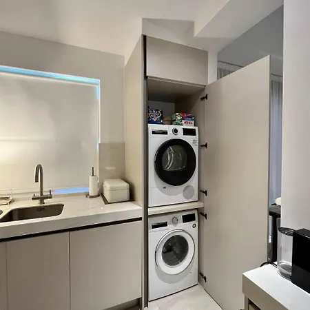 Golden Hour - Venus Gardens Appartamento