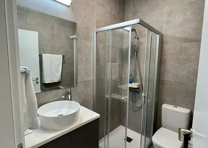 Lejlighed Golden Hour - Venus Gardens *