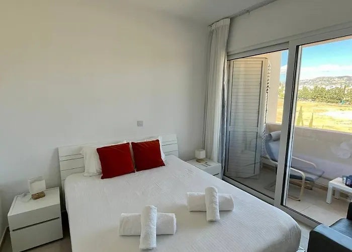 Lejlighed Golden Hour - Venus Gardens