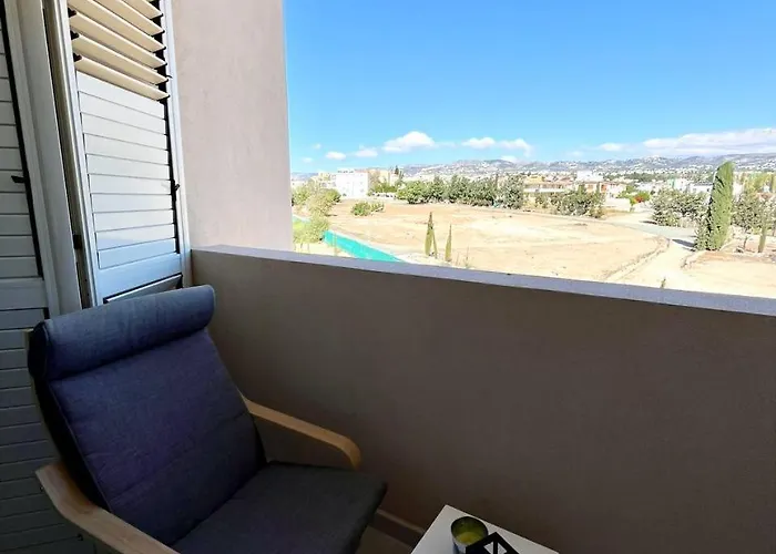 Apartman Golden Hour - Venus Gardens Hlóraka